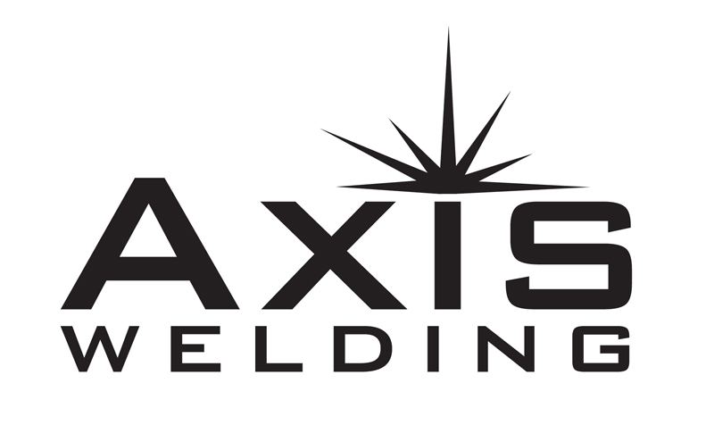 Axis Welding Logo