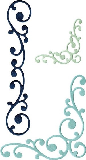 Designs For Projects Borders - ClipArt Best