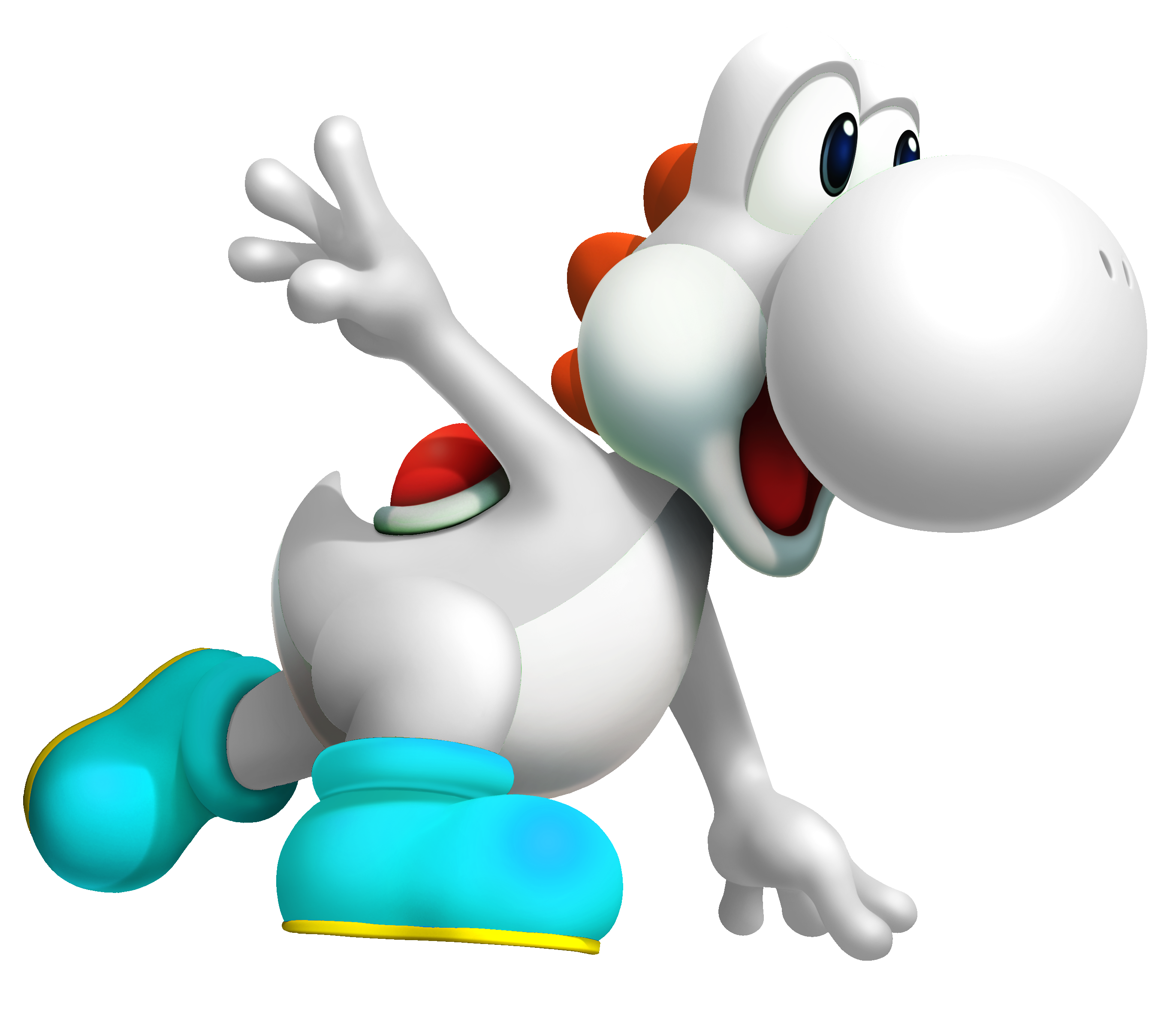 Yoshi's Big Adventure - Fantendo, the Nintendo Fanon Wiki ...