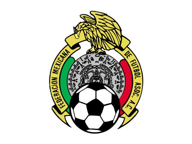 Mexico Logo - ClipArt Best