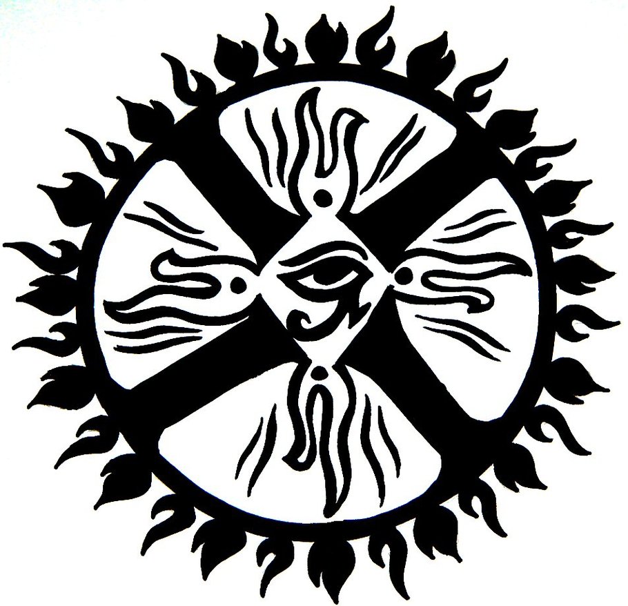 tribal sun 2