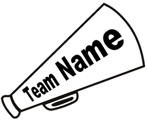 Comprehensive image pertaining to free printable cheerleading clipart Simplicity image throughout free printable cheerleading clipart