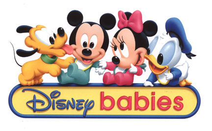 Baby Disney Characters Archives - Find Disney World