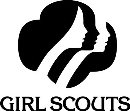 Girl Scouts logo - Download free Other vectors