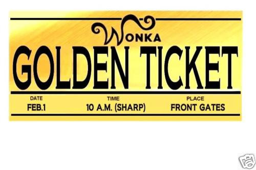 Free Printable Willy Wonka Golden Ticket Template Printable Templates free-printable-willy-wonka-golden-ticket-template-printable-templates
