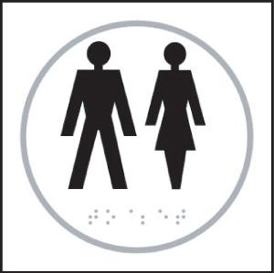 Shop » Safety Signs & Posters » Disability and Braille Signs ...
