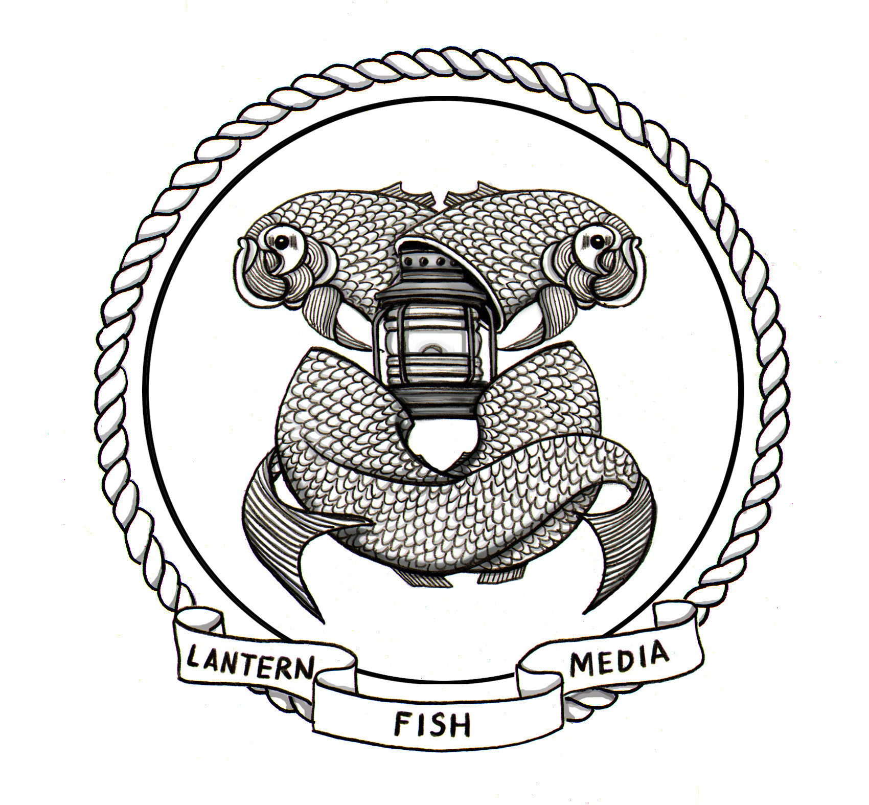 you fail » Lantern Fish Media Logo