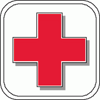 Red Cross Signs And Symbols - ClipArt Best
