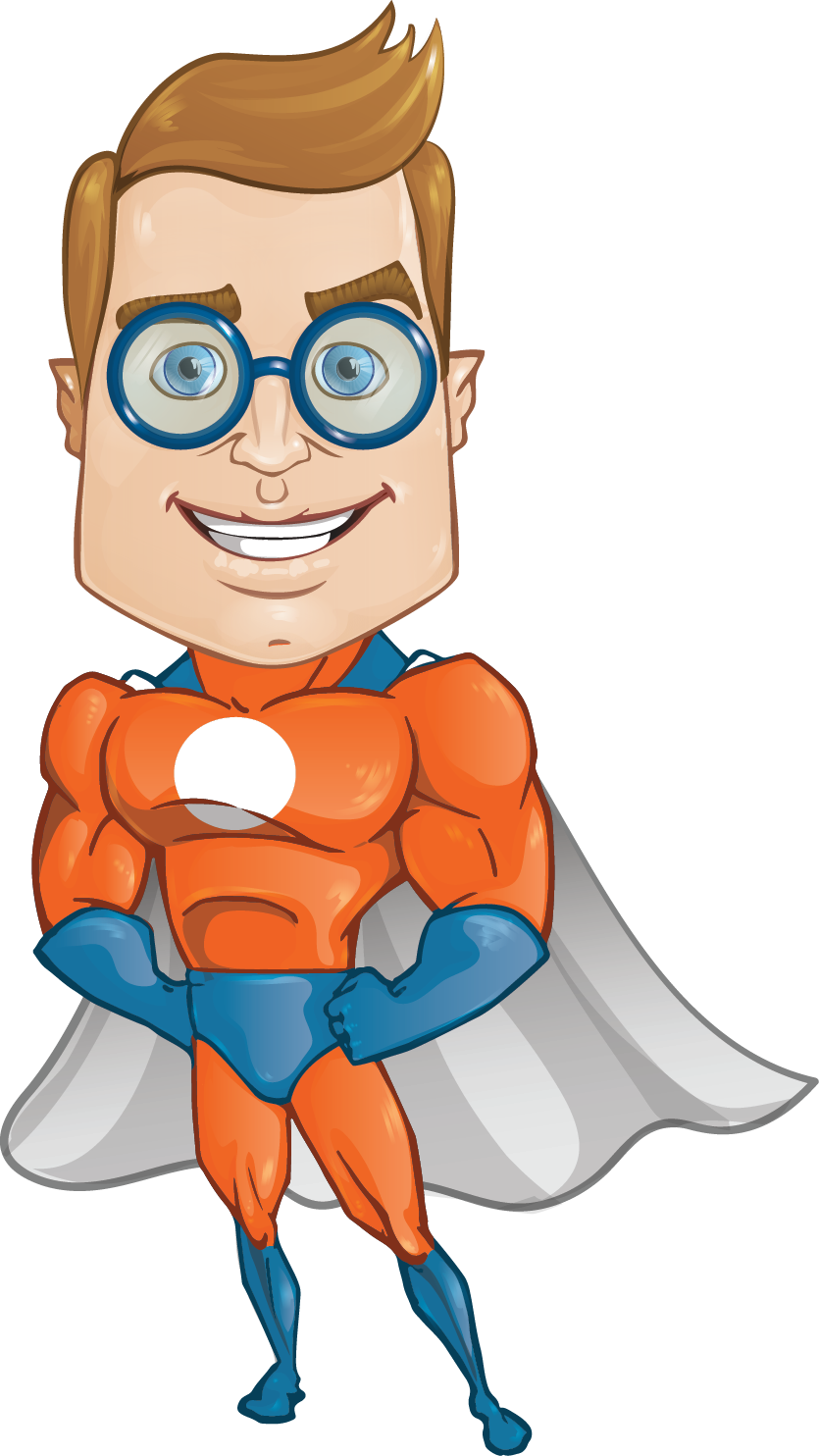 Cartoon Superhero - ClipArt Best Cartoon Superhero - ClipArt Best