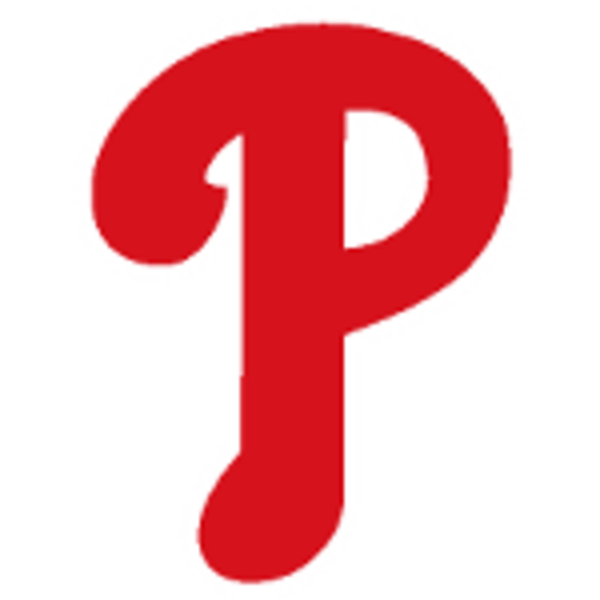 Phillies Logo Vector