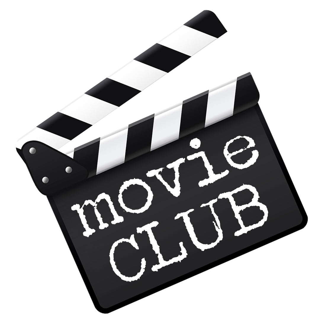 free black and white movie clipart - photo #45