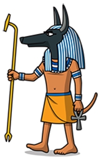 National Geographic Kids | Gods and Goddesses of Ancient Egypt