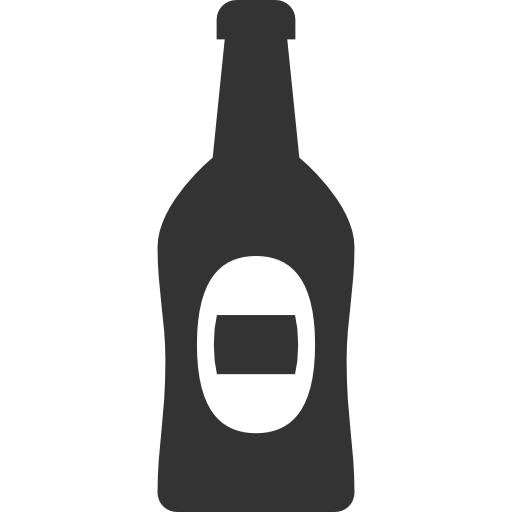 Bottle Beer Icon - ClipArt Best