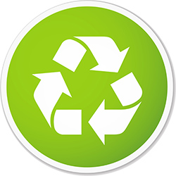 Waste Recovery and Recycling Goal Examples | Yum! Brands CSR Report
