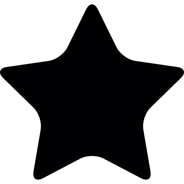 SILHOUETTE STAR | Free Download Clip Art | Free Clip Art | on ...