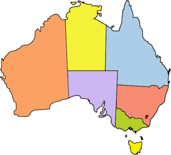 Portal:Australia - Wikipedia