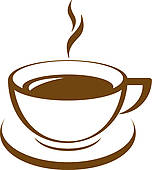 Coffee cup clipart images