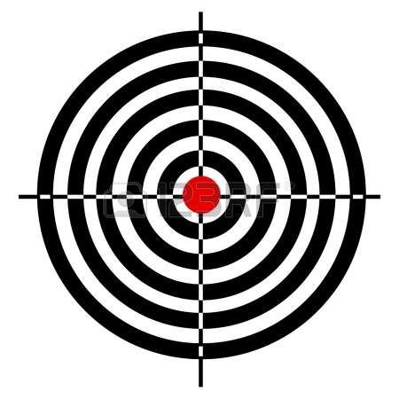 21+ Target Board Clipart