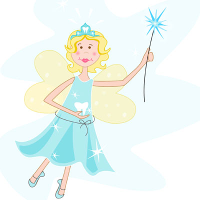 Tooth Fairy Pictures Clip Art