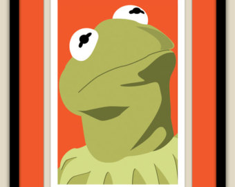 Kermit The Frog - ClipArt Best