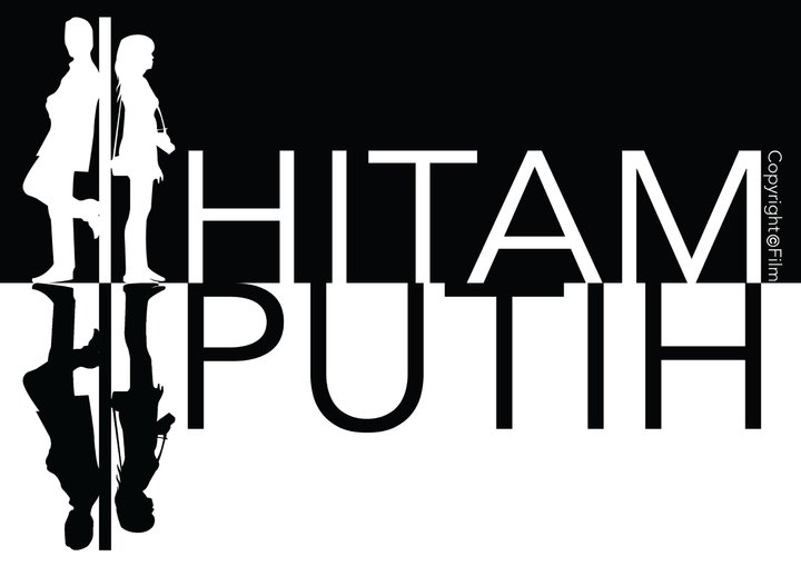 Hitam Putih Logo by BySign on DeviantArt