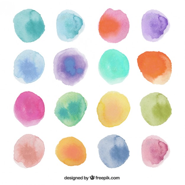 Watercolor Vectors, Photos and PSD files | Free Download