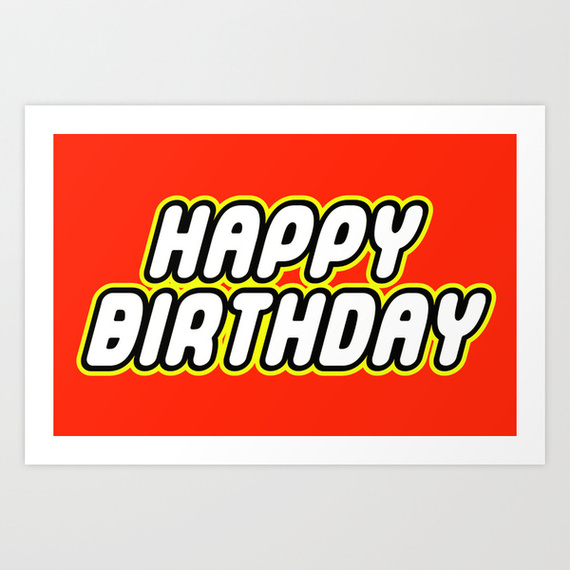 Happy Birthday Font Letter Design Clipart - Free to use Clip Art ...
