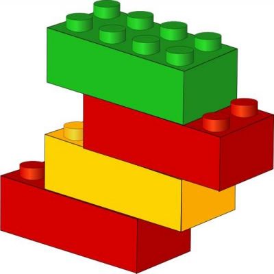 Lego Clipart - Info, Details, Images, Archives