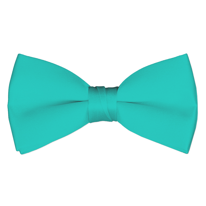 Tiffany blue bow ties clipart images