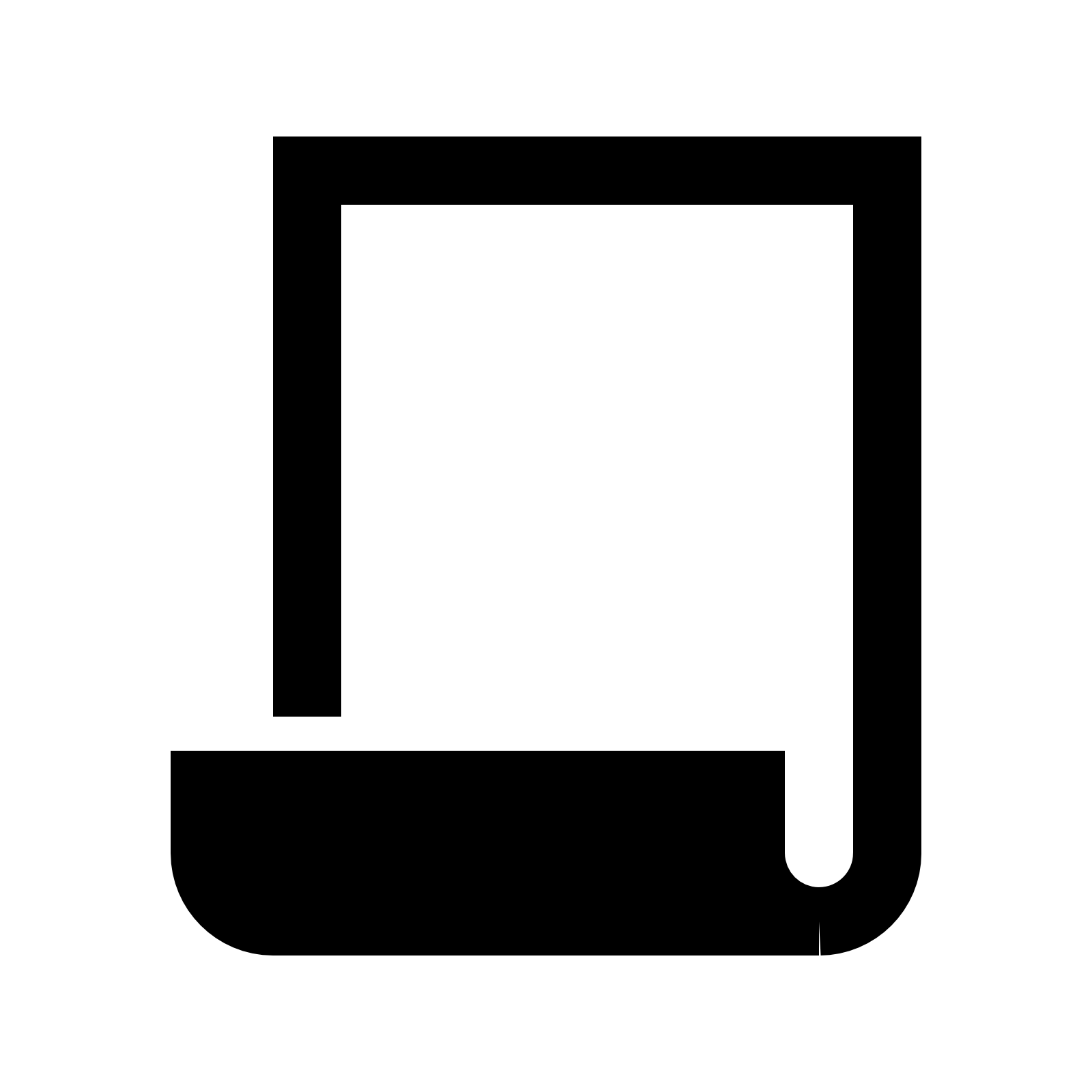 Sheet of Paper Icon - Free Download at Icons8