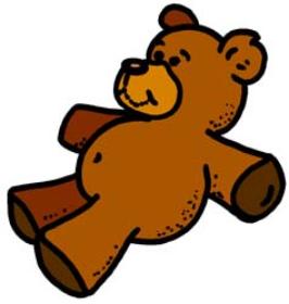 The Bear and the three Goldilocks | The Bearwood Buzz