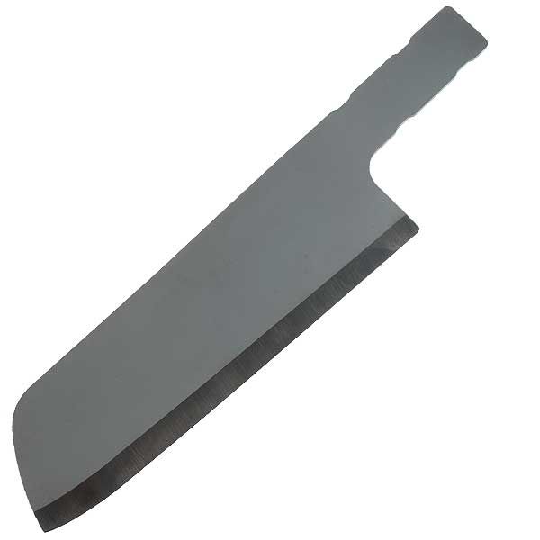 Buy Ceramic 51 2 Chef Knife Blank Black at Woodcraft ClipArt Best