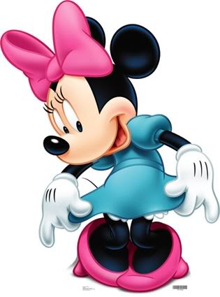 Free Minnie Mouse Clipart | Free Download Clip Art | Free Clip Art ...