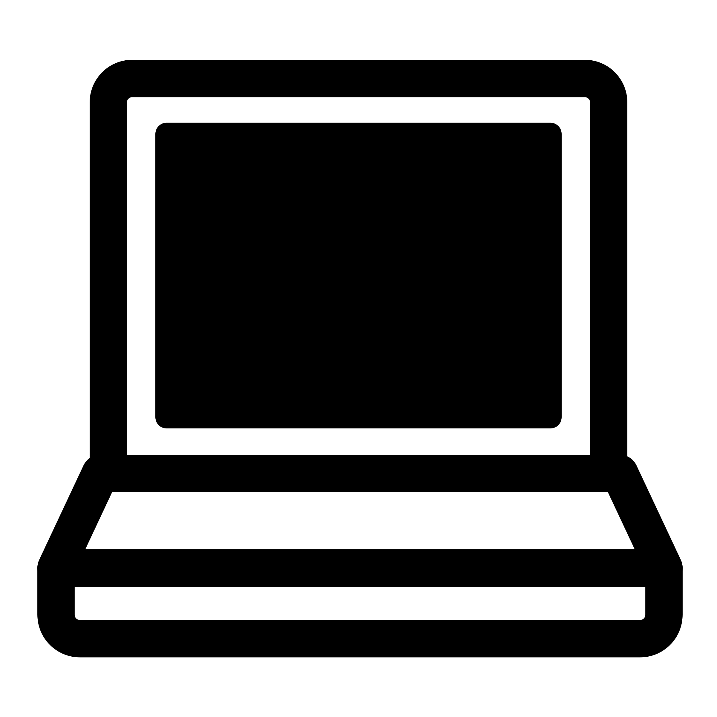 Laptop Clip Art - Tumundografico