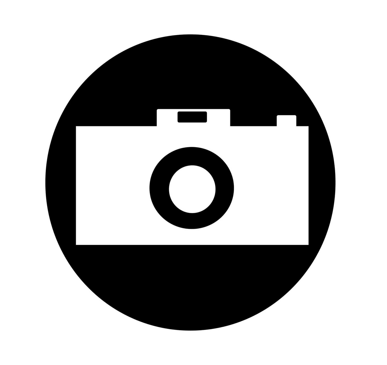 Camera Icon Png - Free Clipart Images