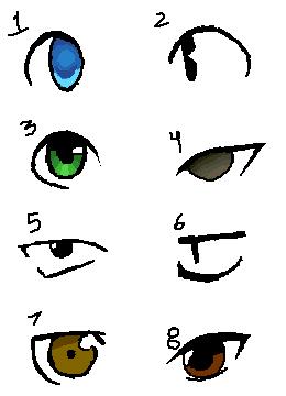 484 views 1000+ images about Eyes Drawing