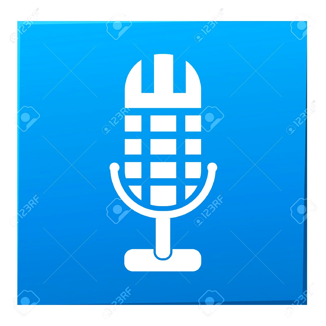Microphone Drawing Symbol ClipArt Best