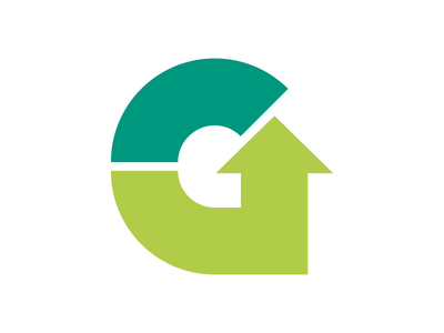 G Logo Concept by Benjy Stanton - Dribbble