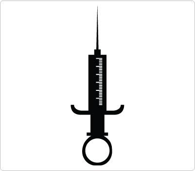 19+ Syringe Needle Clipart