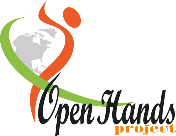 Welcome - Open Hands Project