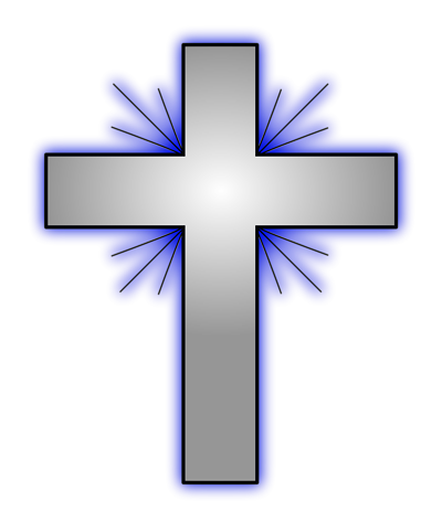 Cross clipart no background