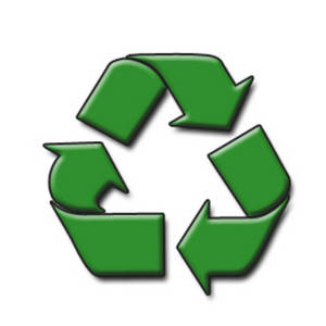 Recycle Logo Clipart