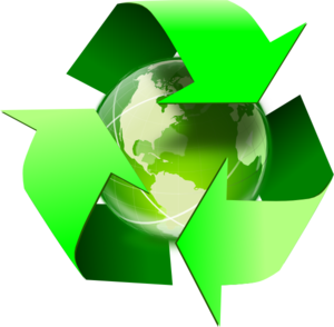 Recycling Symbol Png - ClipArt Best