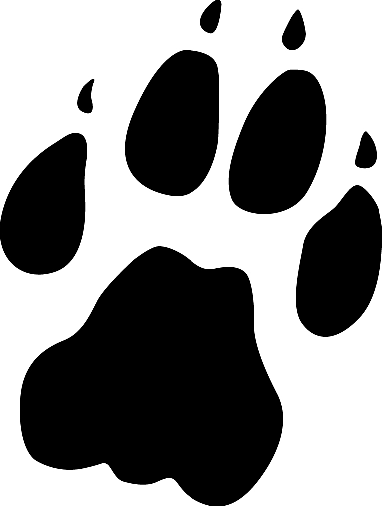 Paw Print Logo ClipArt Best paw-print-logo-clipart-best