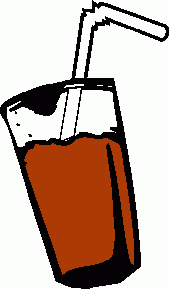 Drinks Clip Art Free - Free Clipart Images