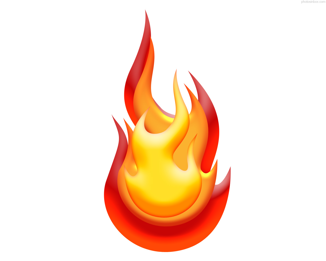 Flame Picture ClipArt Best