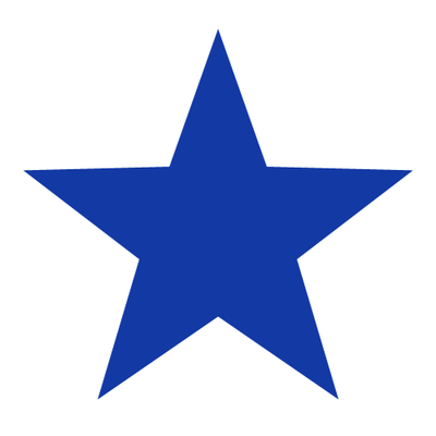 Blue Star Logos - Graphic Design - 1426 Davis Mountain Loop, Cedar ...