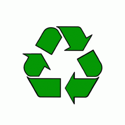 Recycle GIF - Recycle Recycling - Discover & Share GIFs