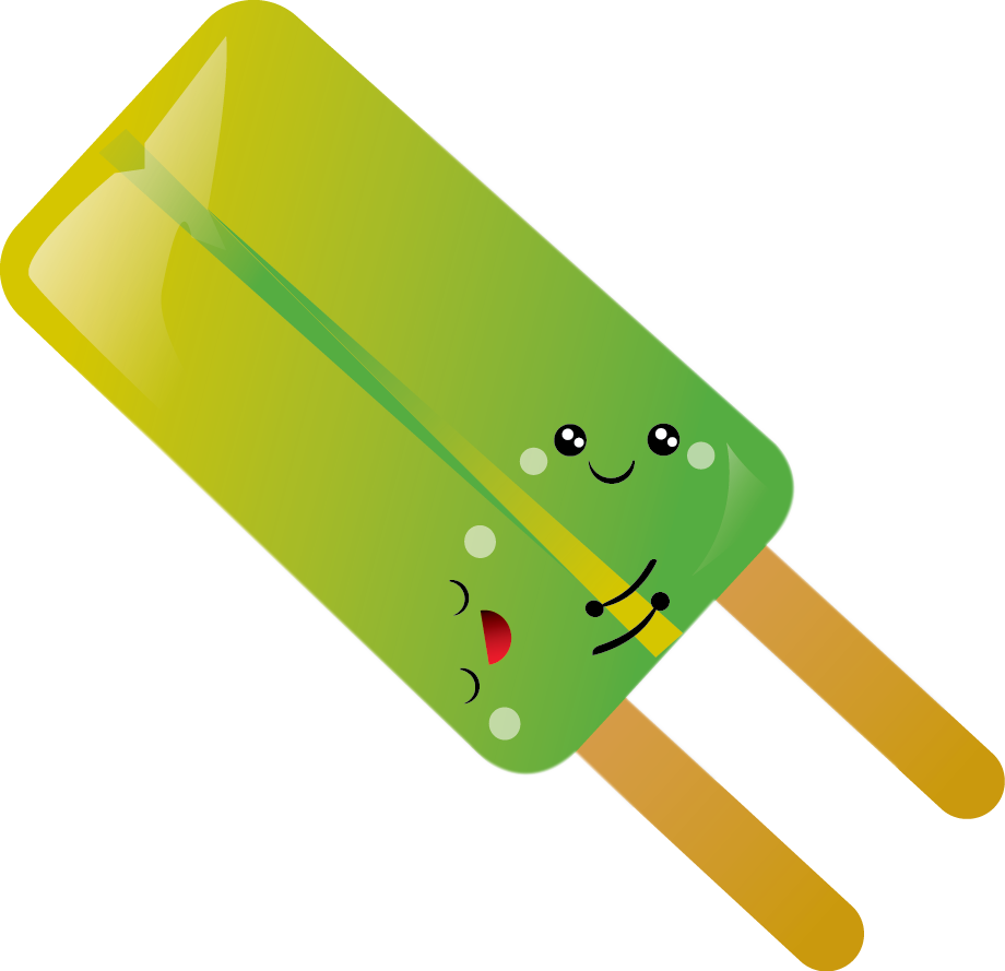 Cartoon Popsicles - ClipArt Best