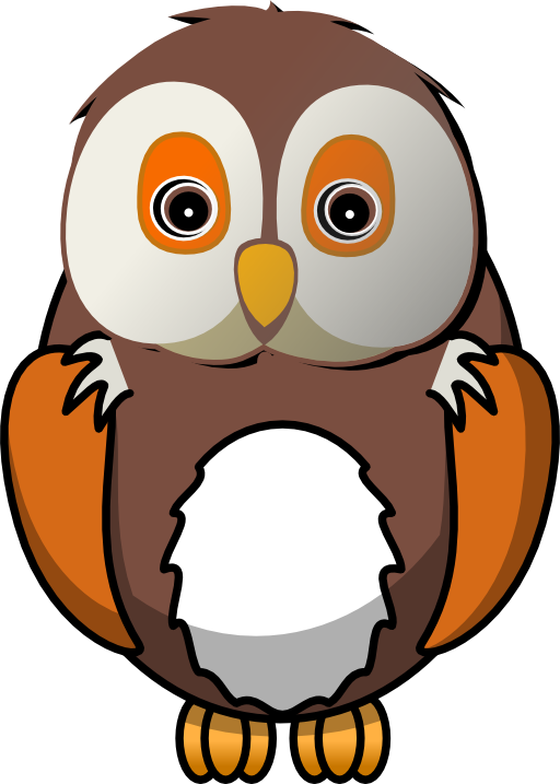 Free owl wise owl clipart free images 2 - Clipartix
